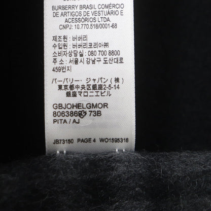 Burberry Scarf 80638691 Main