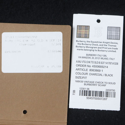 Burberry Scarf 80638691 Main