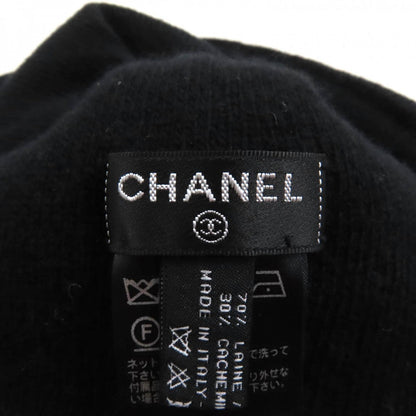 Chanel Knit Cap Main