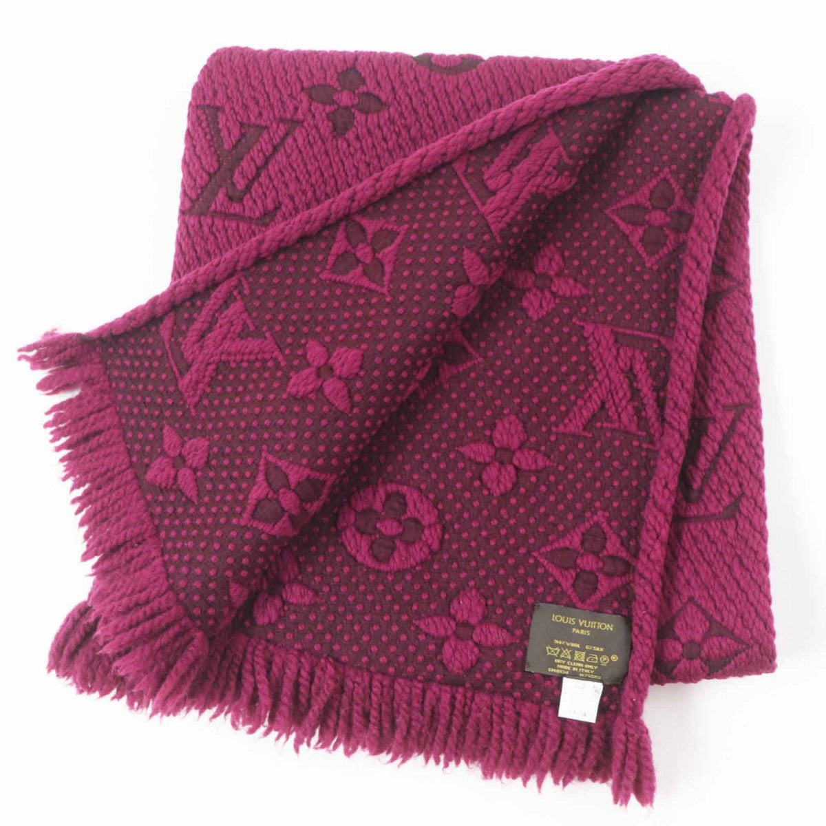 Louis Vuitton Scarf M75503 Main