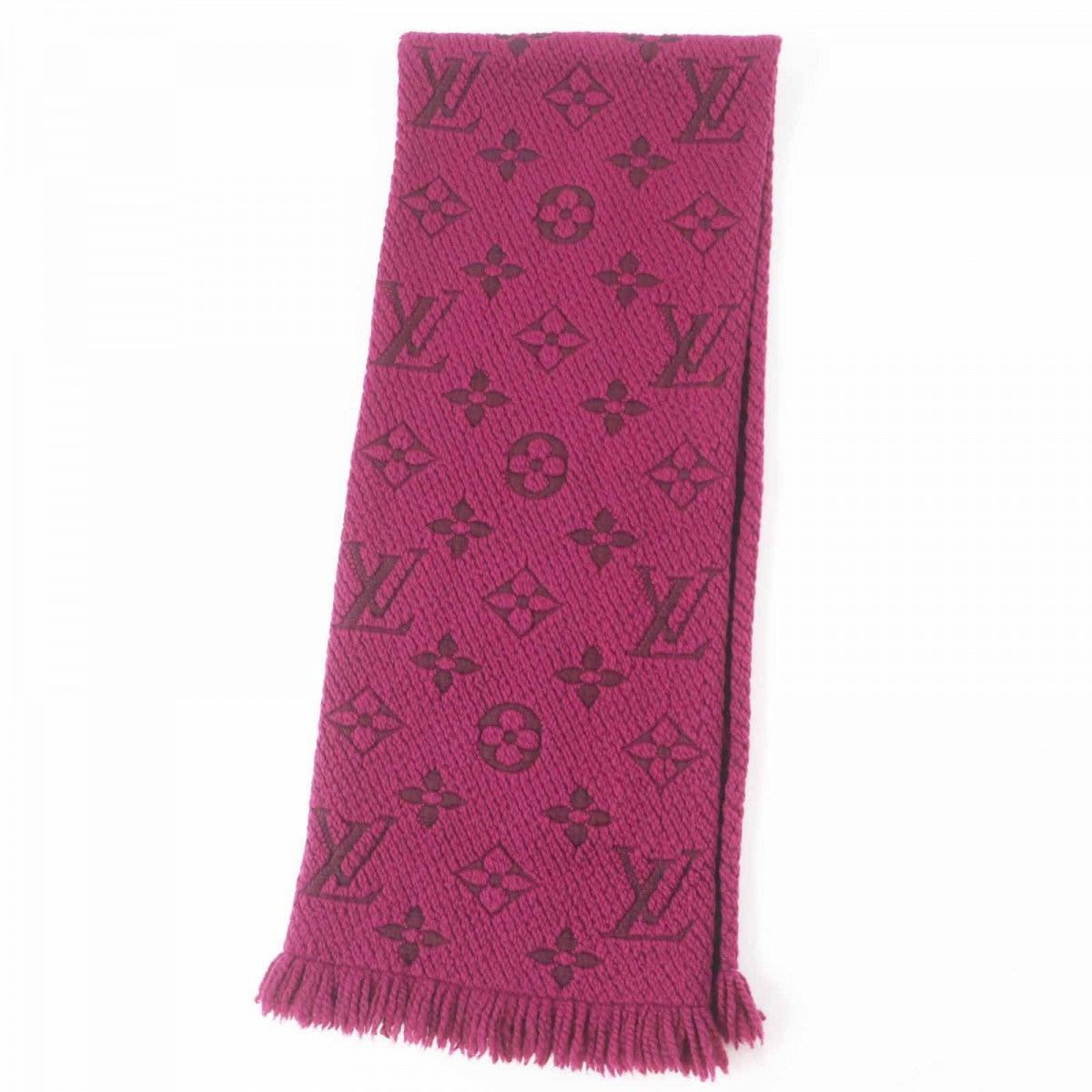 Louis Vuitton Scarf M75503 Main