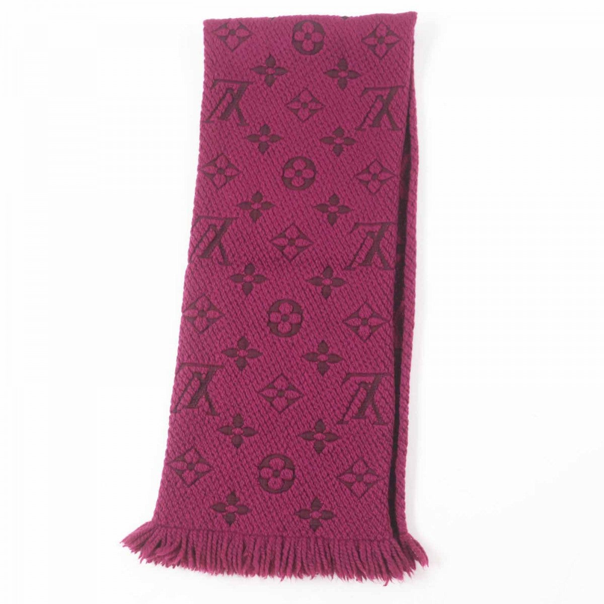 Louis Vuitton Scarf M75503 Main