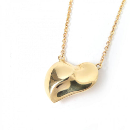 Georg Jensen Necklace 1656 750 Gold