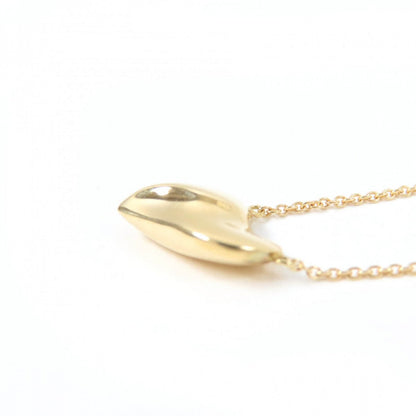 Georg Jensen Necklace 1656 750 Gold