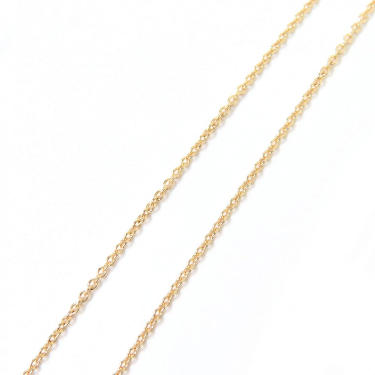 Georg Jensen Necklace 1656 750 Gold
