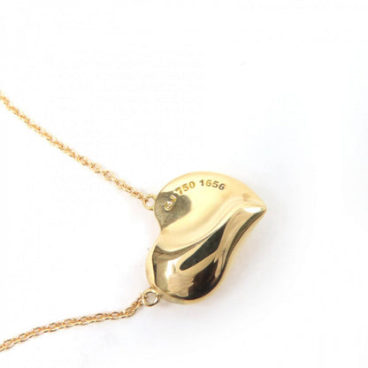 Georg Jensen Necklace 1656 750 Gold