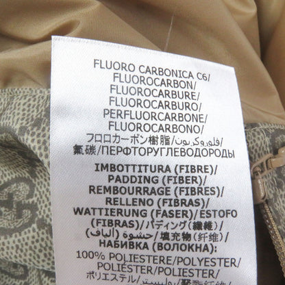 Gucci Nylon Jacket 636391 Main