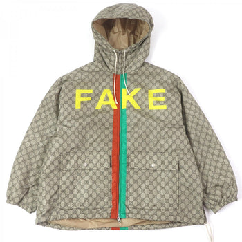 Gucci Nylon Jacket 636391 Main