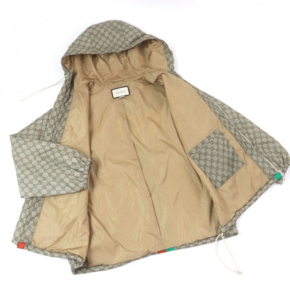 Gucci Nylon Jacket 636391 Main