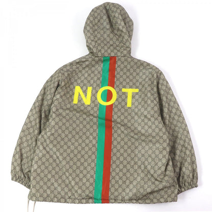 Gucci Nylon Jacket 636391 Main