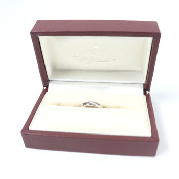 Georg Jensen Ring 750 Silver