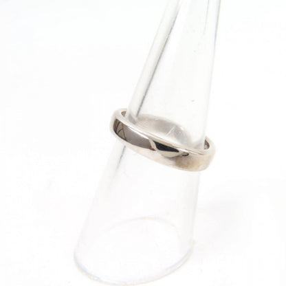Georg Jensen Ring 750 Silver