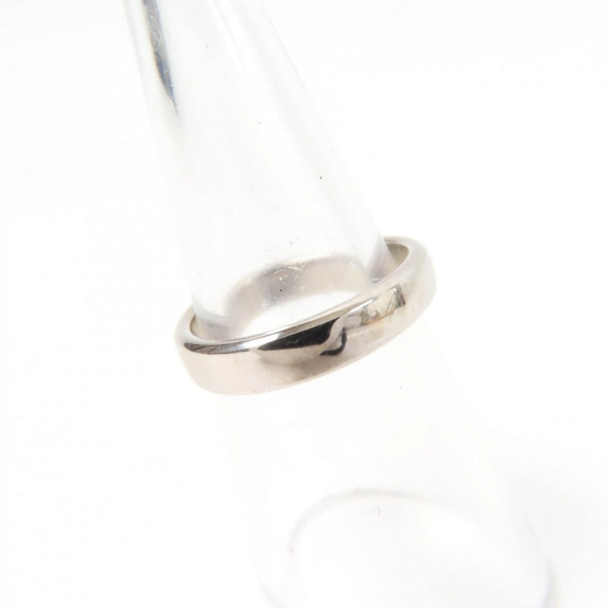 Georg Jensen Ring 750 Silver