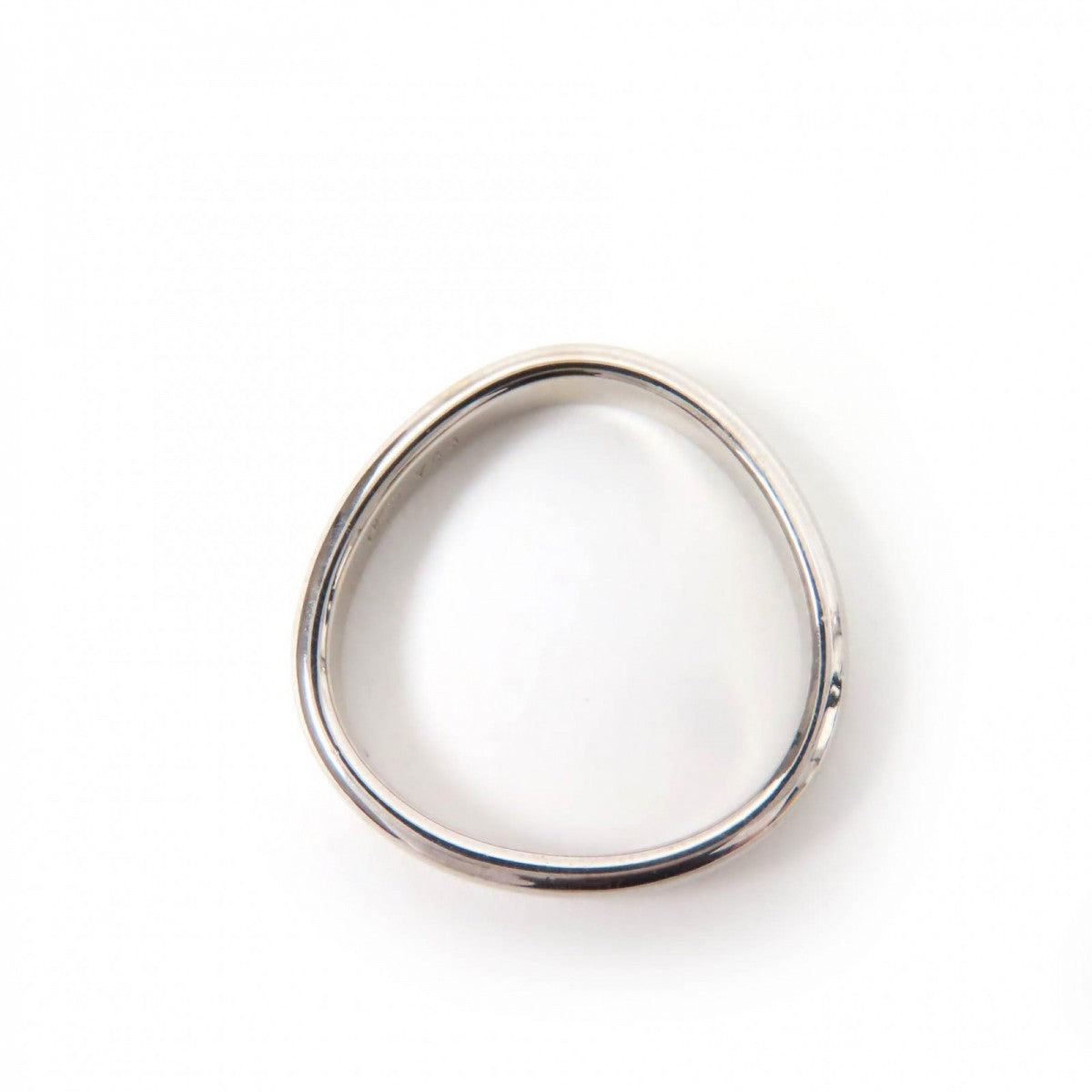 Georg Jensen Ring 750 Silver