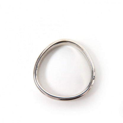 Georg Jensen Ring 750 Silver