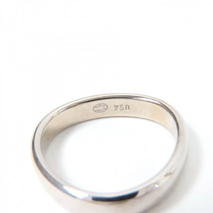Georg Jensen Ring 750 Silver