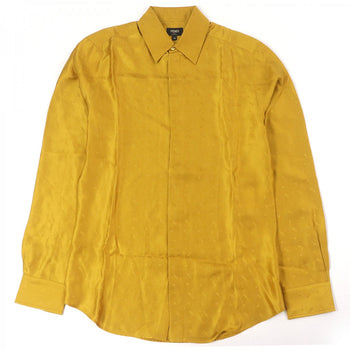 Fendi Long Sleeve Shirt Fs0808 Main