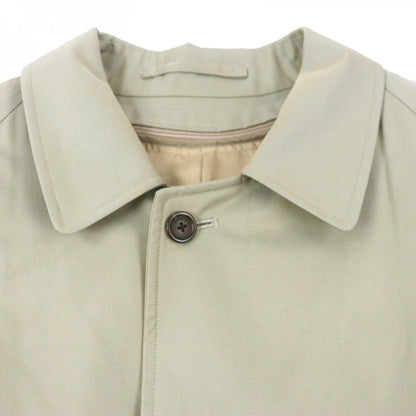 Burberry London Stainless Collar Coat Outer