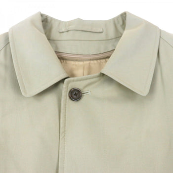 Burberry London Stainless Collar Coat Outer