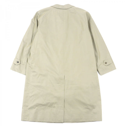 Burberry London Stainless Collar Coat Outer