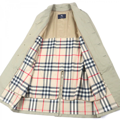 Burberry London Stainless Collar Coat Outer