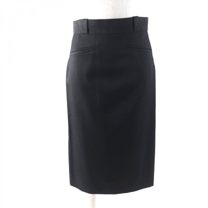 Chanel Tight Skirt Outer