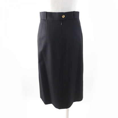 Chanel Tight Skirt Outer