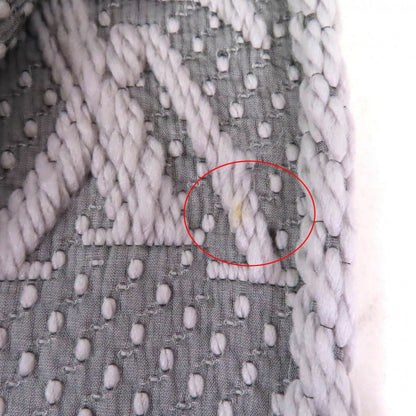 Louis Vuitton Scarf M74742 Wool Griperles Esharp Logomania