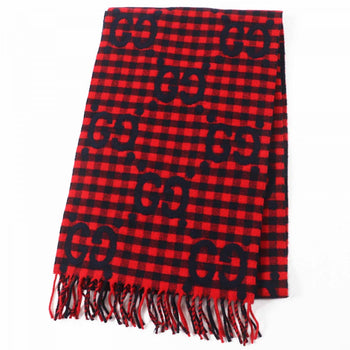 Gucci Scarf 644365 Main