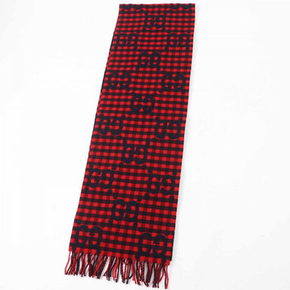Gucci Scarf 644365 Main