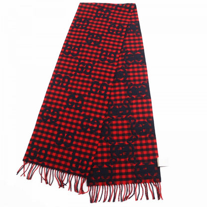 Gucci Scarf 644365 Main