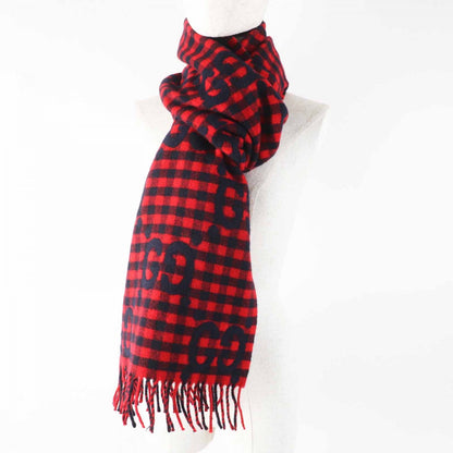 Gucci Scarf 644365 Main