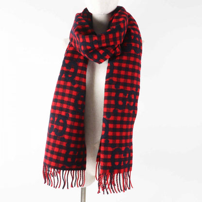 Gucci Scarf 644365 Main