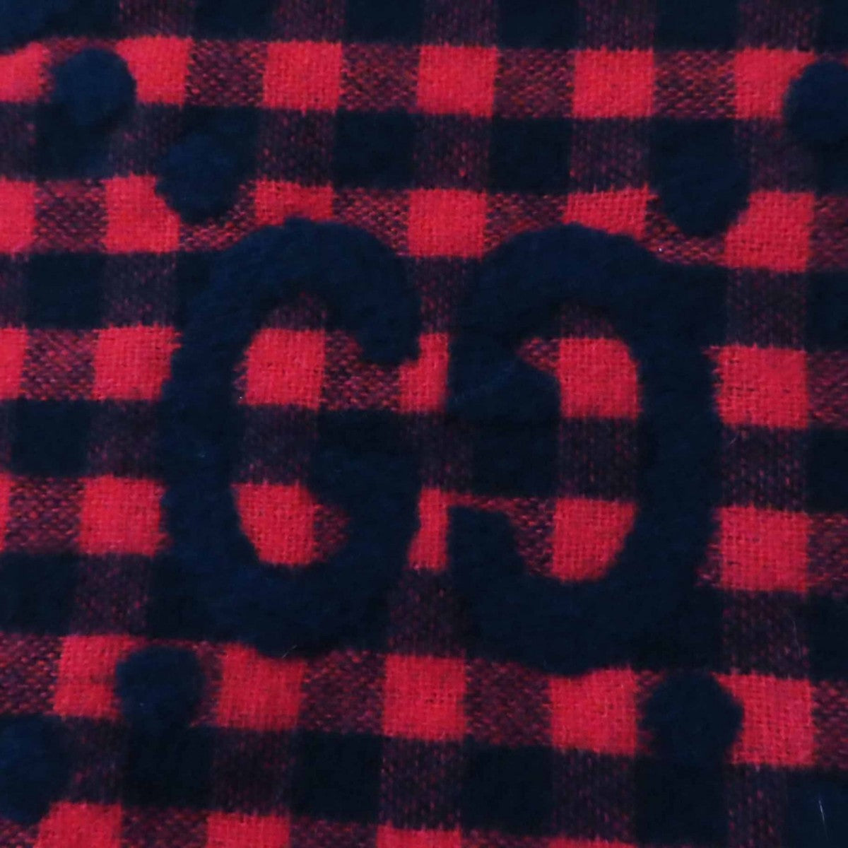 Gucci Scarf 644365 Main
