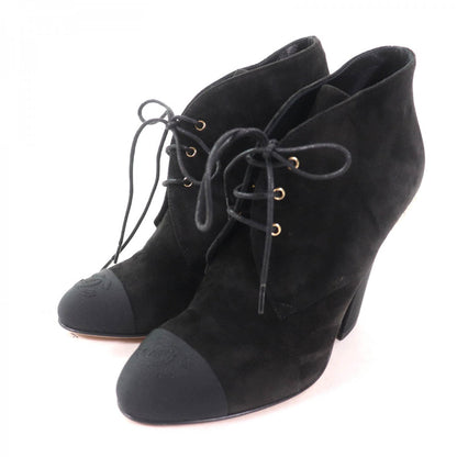 Chanel Ankle Boots G33443 Main