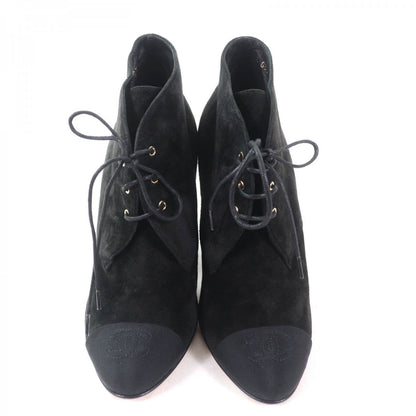 Chanel Ankle Boots G33443 Main