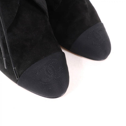 Chanel Ankle Boots G33443 Main