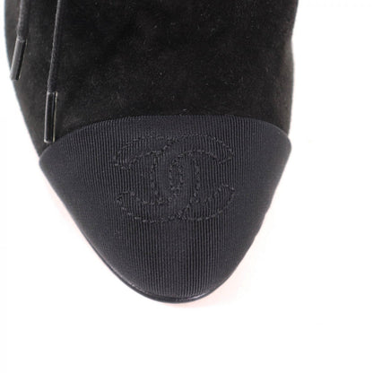 Chanel Ankle Boots G33443 Main
