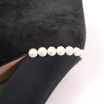 Chanel Ankle Boots G33443 Main