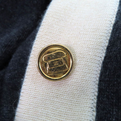 Chanel Cardigan Main