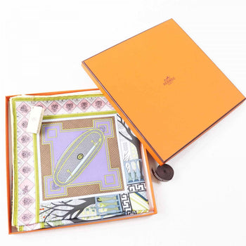 Hermes Scarf Main
