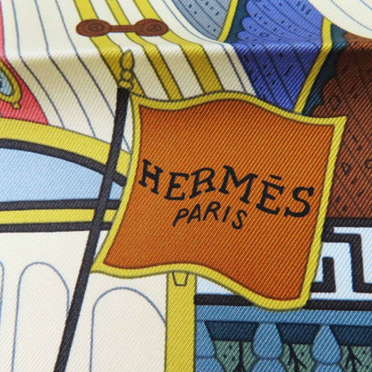 Hermes Scarf Main