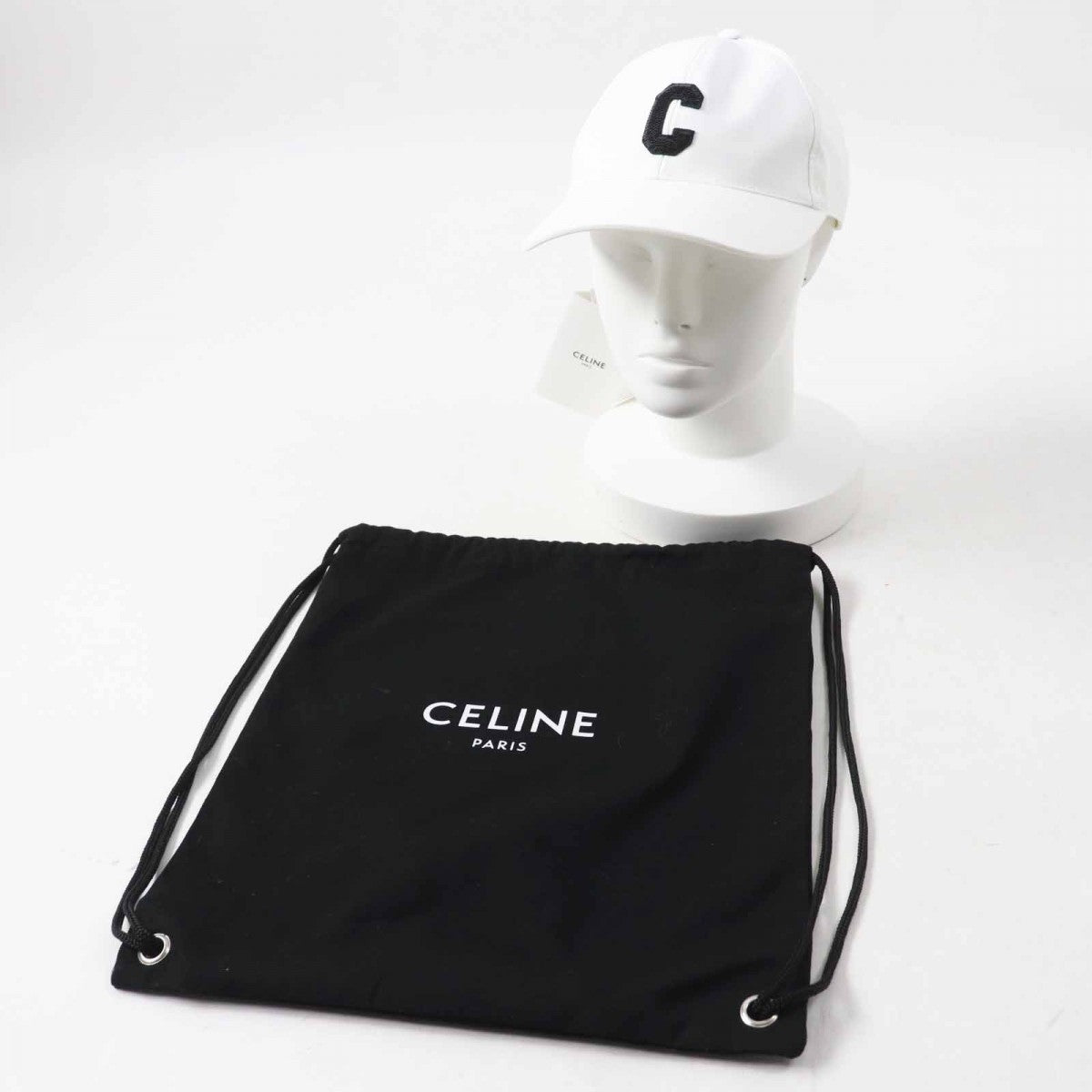 Celine Cap 2Aun1969P Main