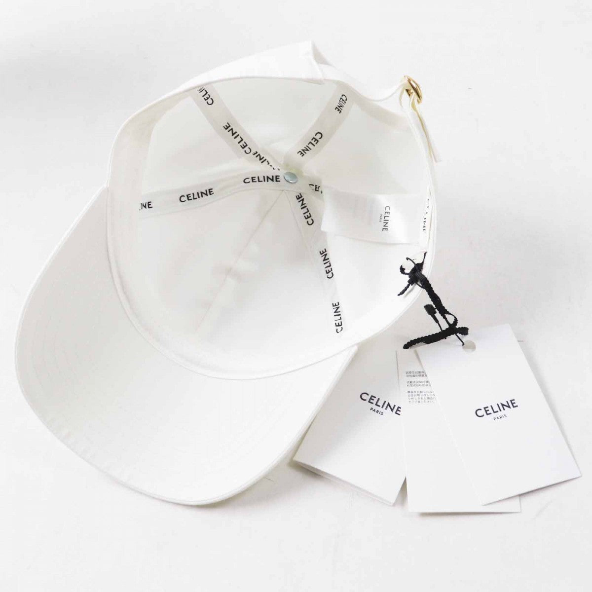 Celine Cap 2Aun1969P Main