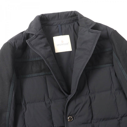 Moncler Down Jacket Outer