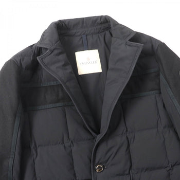 Moncler Down Jacket Outer