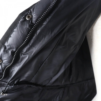 Moncler Down Coat Outer