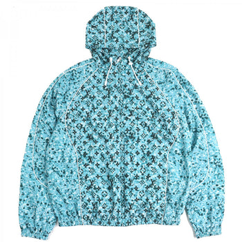 Louis Vuitton Nylon Jacket Outer