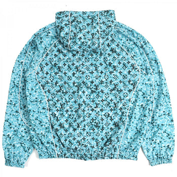Louis Vuitton Nylon Jacket Outer
