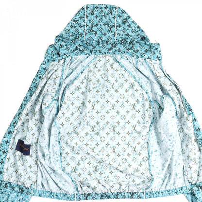 Louis Vuitton Nylon Jacket Outer